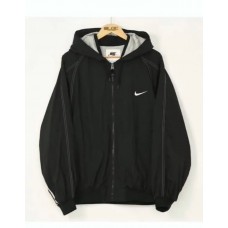 Jaket Windbreaker Hoodie Nike
